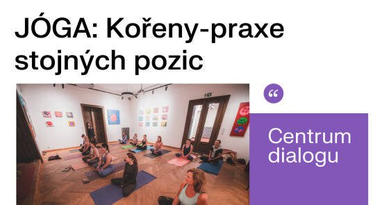 Kořeny-praxe stojných pozic